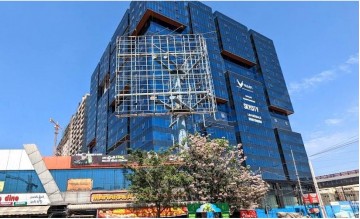 @Work (AtWork) - Vasavi Sky City